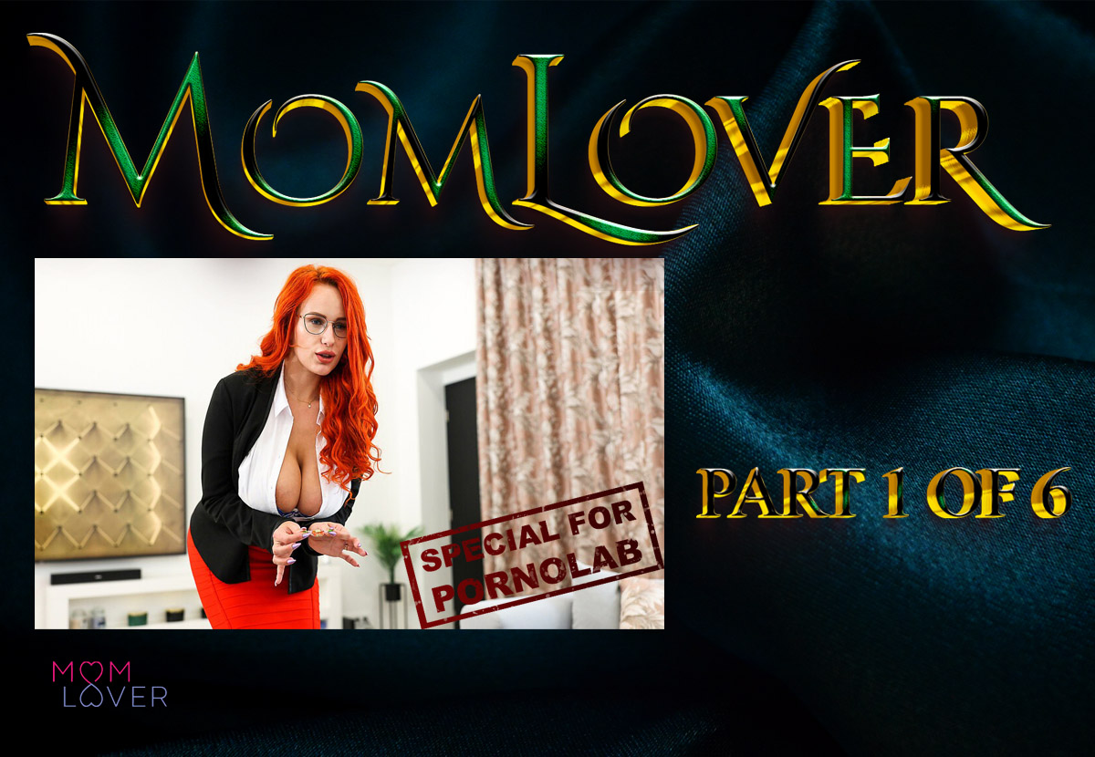 All MomLover. Full SiteRip on 27.07.2025 Part 1 of 6