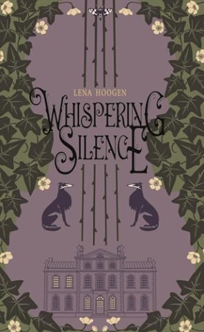 Cover: Lena Hoogen - Whispering Silence