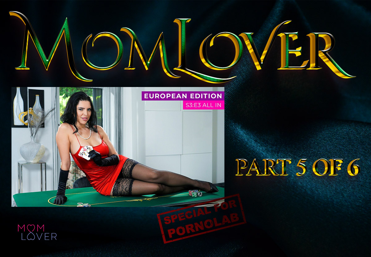 All MomLover. Full SiteRip on 27.07.2025 Part 5 of 6
