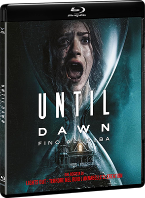 Until Dawn - Fino All'Alba 2025 .mkv BDRIP - ITA - limperodeisogni