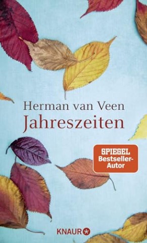 Cover: Veen, Herman van - Jahreszeiten