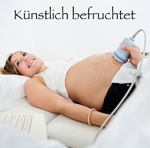 Stone, Doc - K&uuml;nstlich befruchtet: Bei der Frauenarztuntersuchung (German Edition)