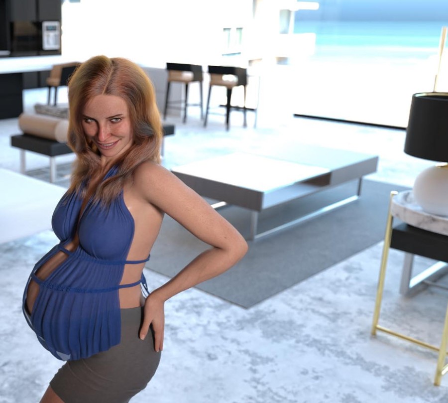 Playful Light - Your Life Invisible Chapter 1 Part 2 ver.1.2.3 Free Porn Game