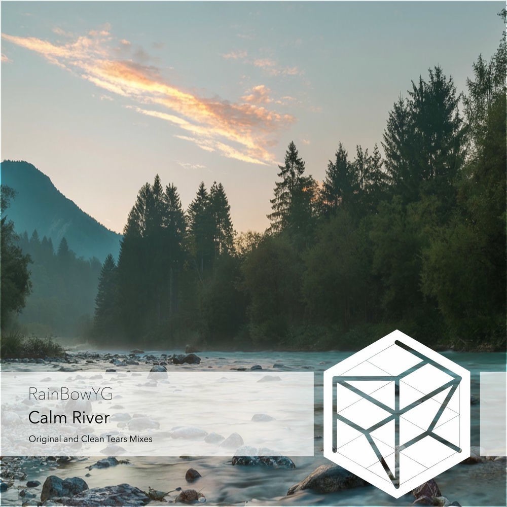 RainBowYG - Calm River (2025)