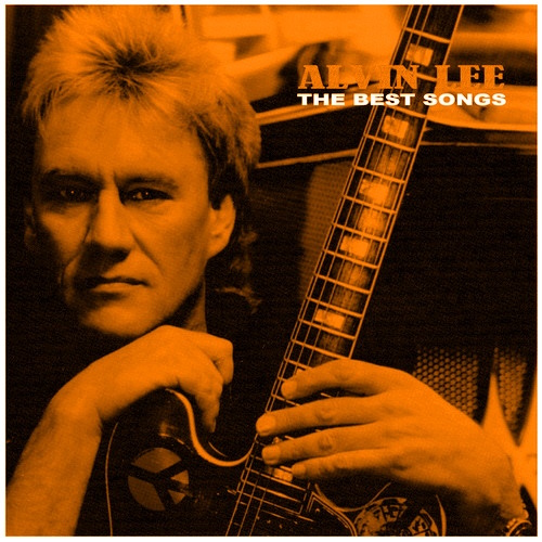 Alvin Lee - The Best Songs (2010) [3CD] FLAC