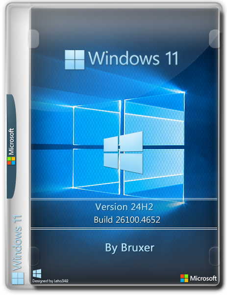 Windows 11 Pro 24H2 Lite