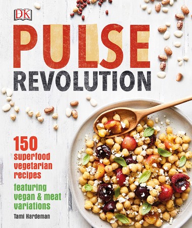 Cover: Pulse Revolution - Tami Hardeman