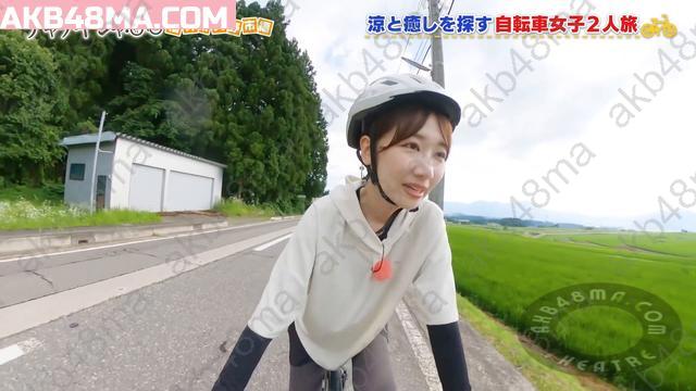 a463768a779385df36489432dd71a78c 【Webstream】250802 Nikkei Special ChariKisha! (Yuki Kashiwagi, Atsuko Hashiyasume)