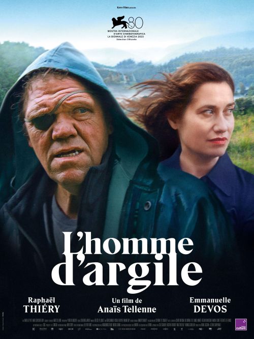 Marzyciel / The Dreamer / L''homme d''argile (2023) MULTi.1080p.HMAX.WEB-DL.x264-KiT / Lektor PL & Napisy PL