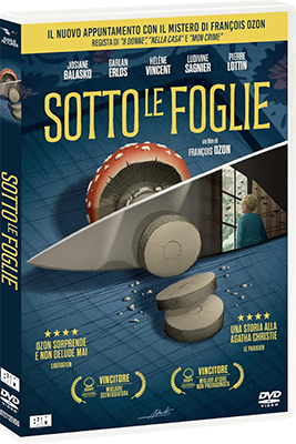 Sotto Le Foglie 2024 .mkv DVDRIP - ITA - limperodeisogni