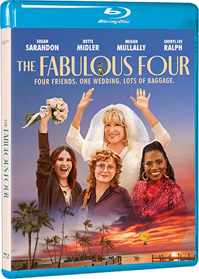 The Fabulous Four 2024 .mkv BDRIP - ITA - limperodeisogni