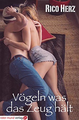 Rico Herz - V&ouml;geln was das Zeug h&auml;lt