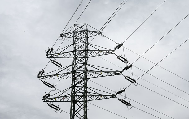 НБУ снизил прогнозируемый дефицит электроэнергии