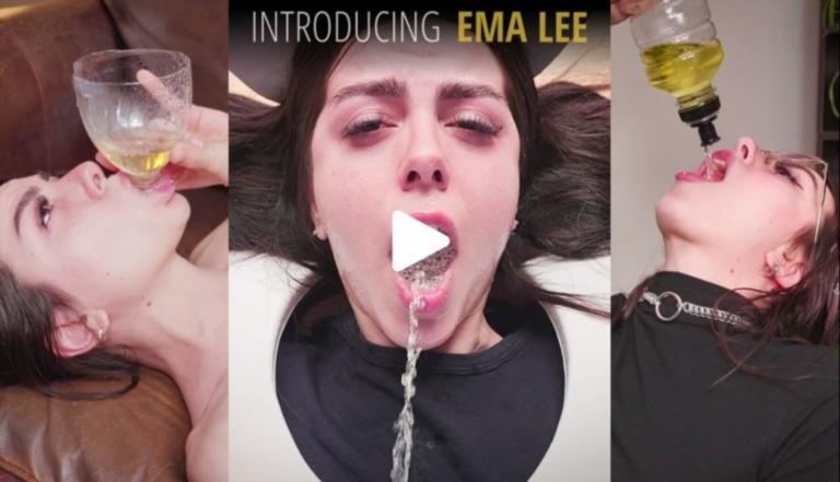 Ema Lee- Introducing Ema Lee  - [312.5 MB]