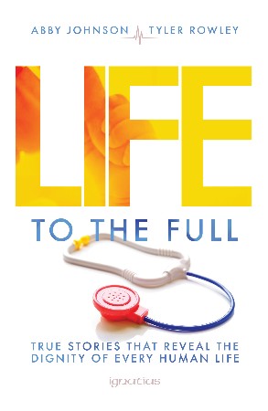 Cover: Life to the Full - Johnson
