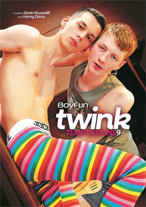 BoyFun - Twink Temptations 9