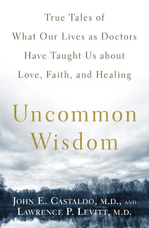 Cover: Uncommon Wisdom - John Castaldo
