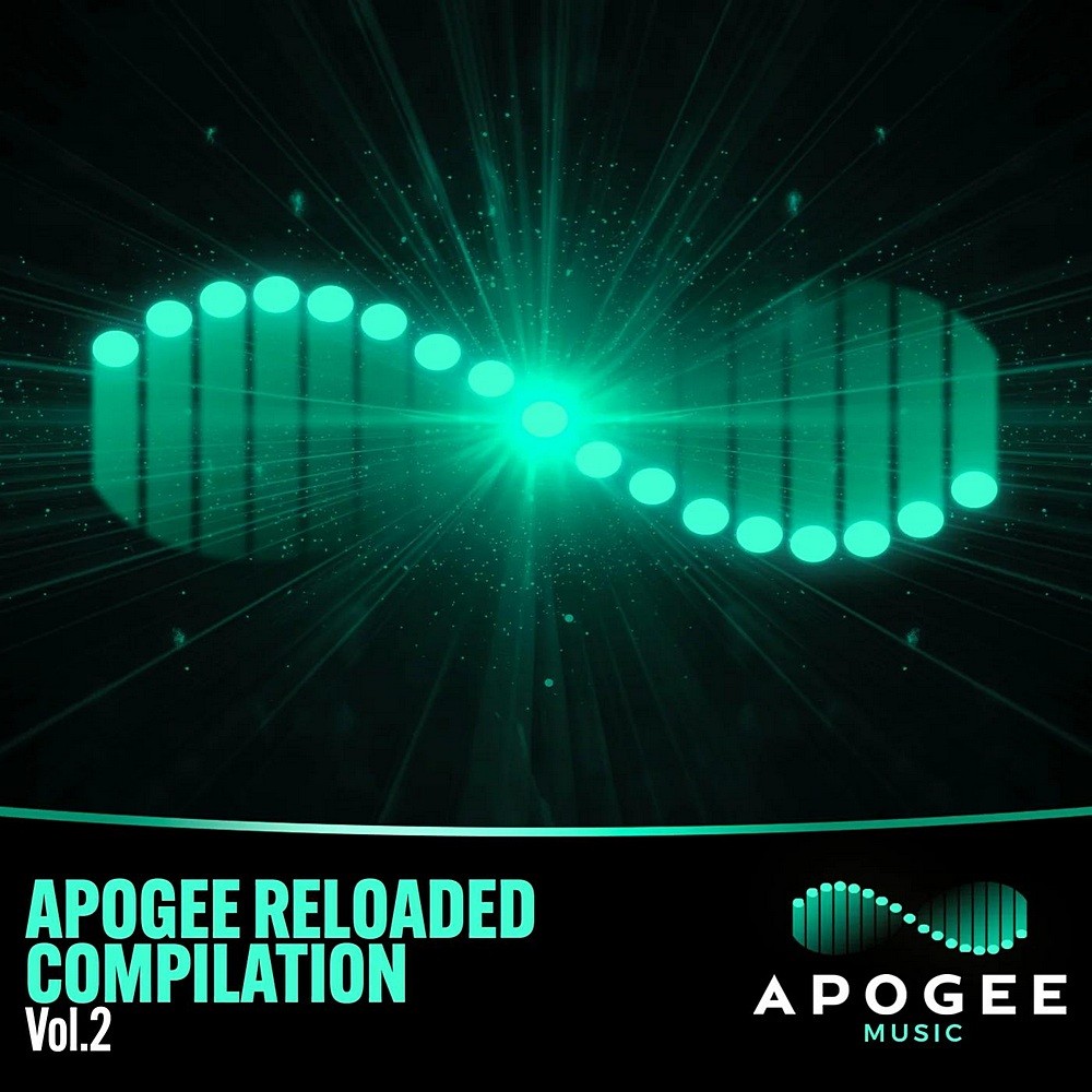 Apogee Reloaded Compilation, Vol. 2 (2025)