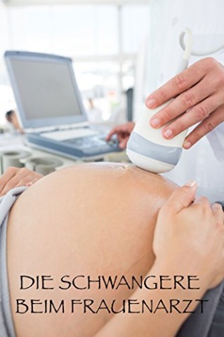Cover: Stone, Doc - Die Schwangere beim Frauenarzt: Zeit f&uuml;r die Untersuchung (German Edition)