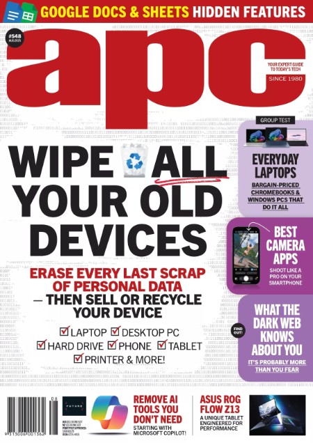 APC Australia No 548 2025