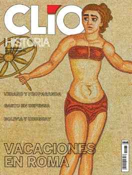 Clio Historia 2025-285