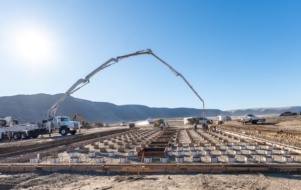 В США начали строительство первой коммерческой термоядерной электростанции