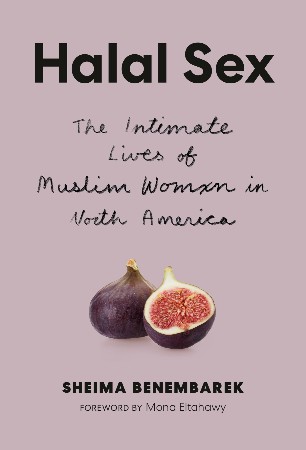 Cover: Halal Sex - Sheima Benembarek