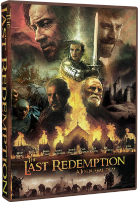 The Last Redemption 2024 .mkv WEBRiP - ITA - limperodeisogni