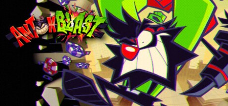 ANTONBLAST Update v1.3