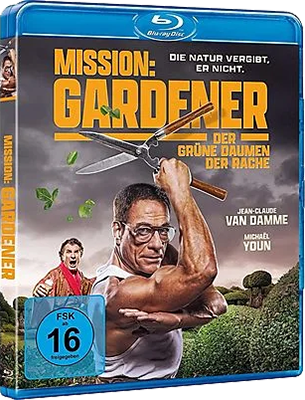 The Gardener 2025 .mkv BDRIP - ITA - limperodeisogni