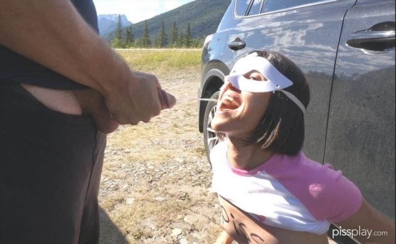 Bruce, Morgan- Toilet For A Day On The Road  - [369 MB]