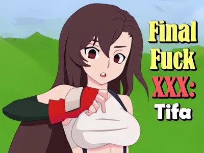 Empty-Set, inkystickymcgee - Final Fuck XXX: Tifa ver.1.0 Final Porn Game Empty-Set, inkystickymcgee - Final Fuck XXX: Tifa ver.1.0 Final Porn Game