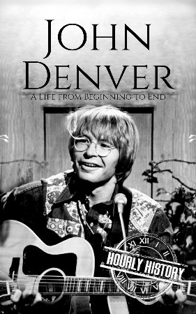 Cover: John Denver - Hourly History