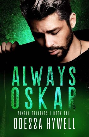 Cover: Always Oskar - Odessa Hywell