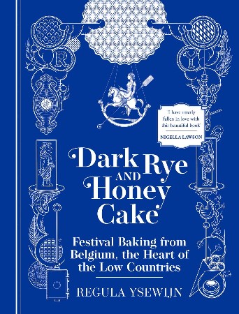 Cover: Cakes and Ale - W. Somerset Maugham