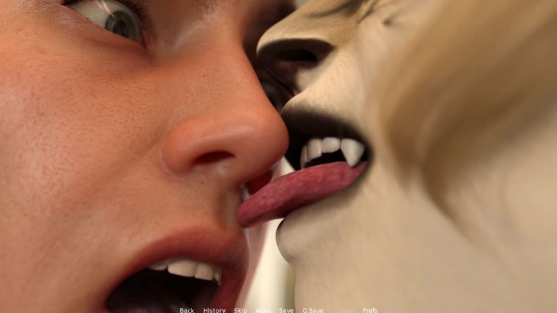 Furryville v0.124 by Furry Moon Games Win/Mac Porn Game