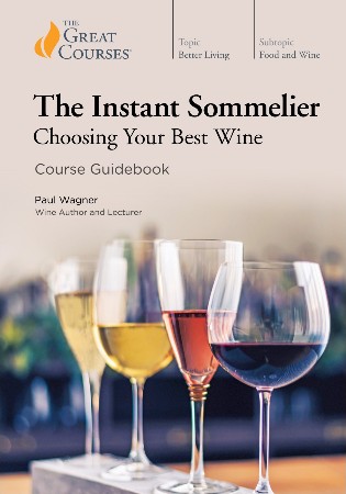 Cover: Wine Simple - Aldo Sohm