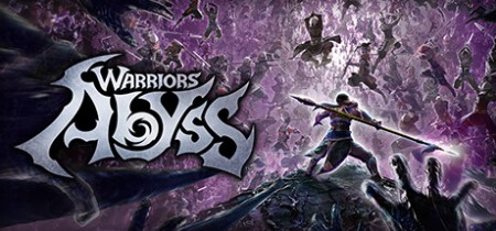WARRIORS Abyss Update v1.4.2