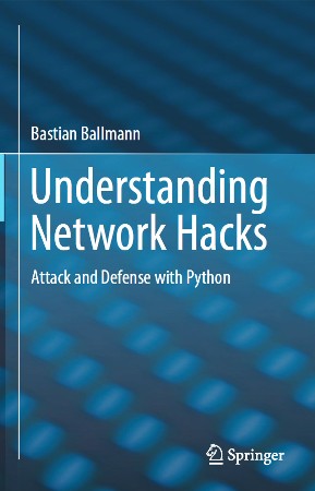 Cover: The Hacker and the State - Ben Buchanan