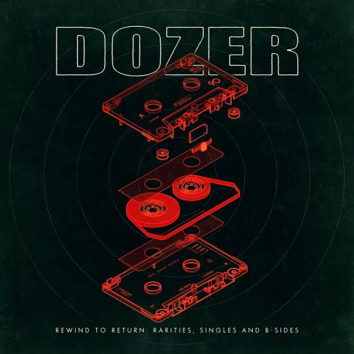 Dozer - Rewind To Return (2025)