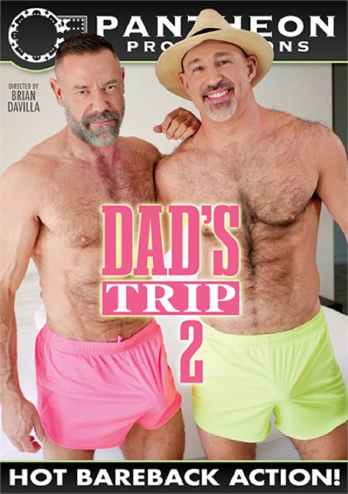 Pantheon Productions - Dads Trip 2