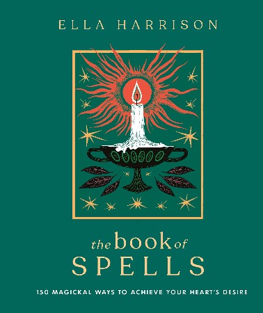 Cover: Spells - Aprilynne Pike