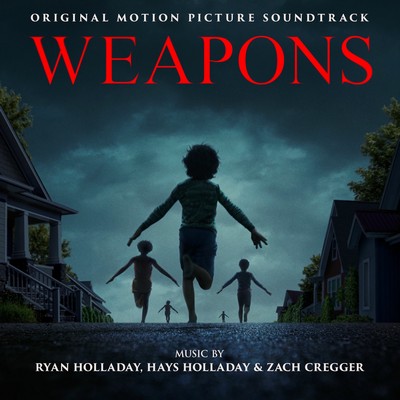 Weapons Soundtrack