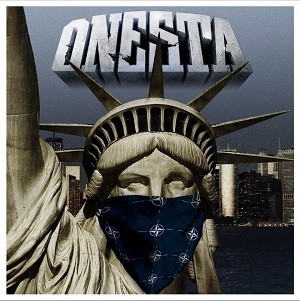 Onesta (pre-Honesty) - The American Dream (2012)
