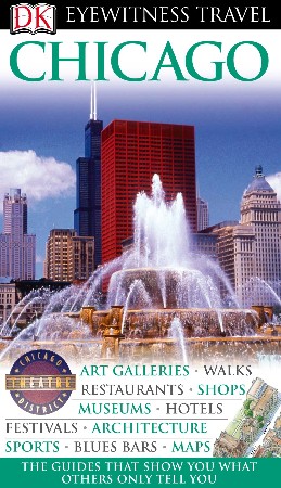 Cover: Chicago - Brian Doyle