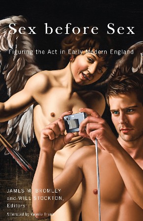 Cover: Sex before Sex - James M. Bromley