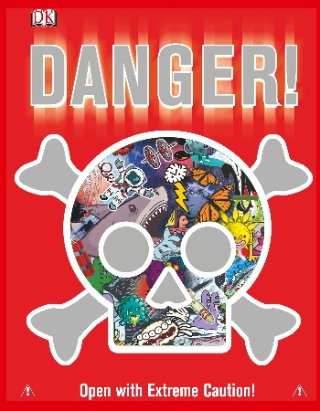 Cover: Craving Danger - Michelle Heard
