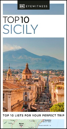 Cover: Sicily - John Julius Norwich