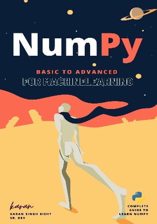 Cover: Machine Learning - Hugh Howey
