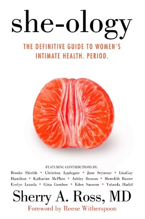 Cover: She-ology - Sherry A. Ross